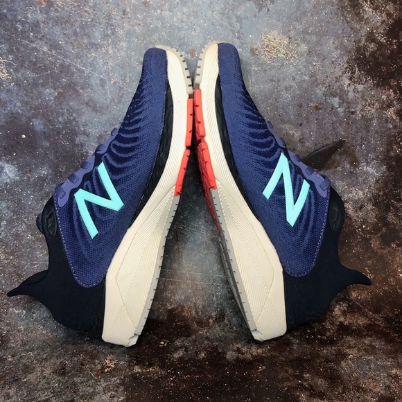 New Balance Fresh Foam 860 v11 Sneaker - Picture 7 of 8